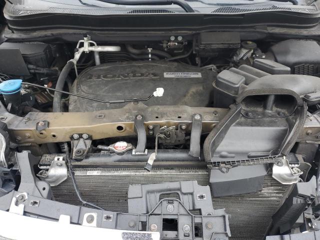 5FNYF6H58LB040918 - 2020 HONDA PILOT EXL 灰色 照片 12