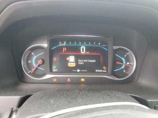 5FNYF6H58LB040918 - 2020 HONDA PILOT EXL 灰色 照片 9