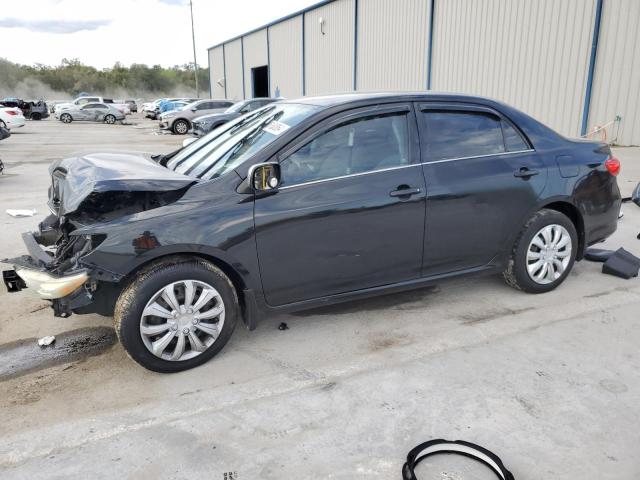 2013 TOYOTA COROLLA BASE, 