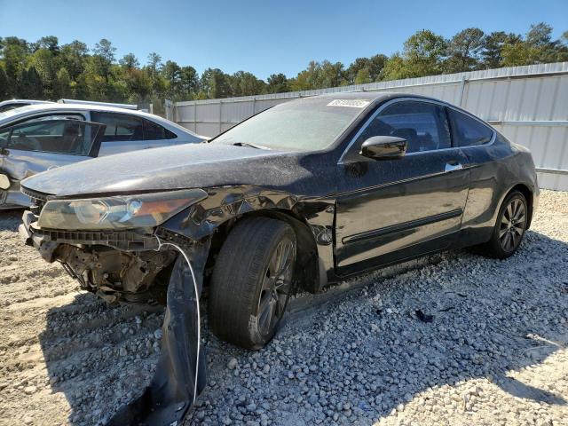 2008 HONDA ACCORD EXL, 