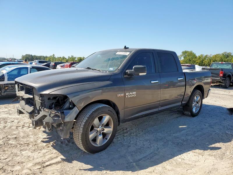 2017 RAM 1500 SLT, 