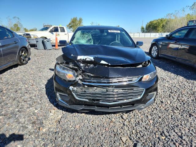 1G1ZE5ST5HF261218 - 2017 CHEVROLET MALIBU LT Қара фото 5