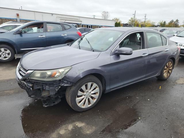 2015 HONDA ACCORD EXL, 