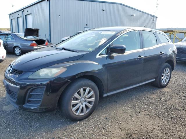 2010 MAZDA CX-7, 
