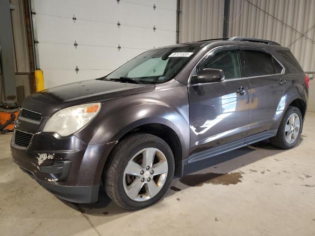 2013 CHEVROLET EQUINOX LT, 