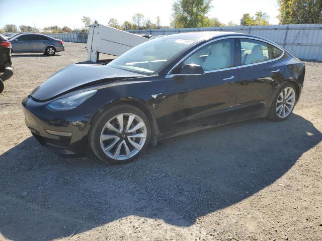 2018 TESLA MODEL 3, 