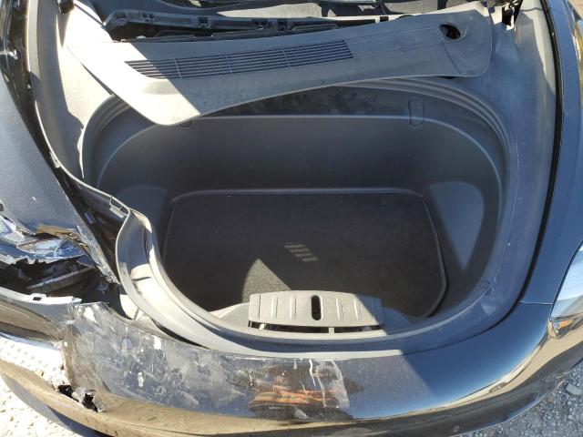 5YJ3E1EB8JF110358 - 2018 TESLA MODEL 3 შავი ფოტო 11