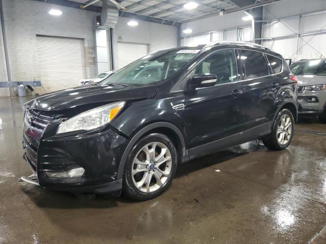 2014 FORD ESCAPE TITANIUM, 