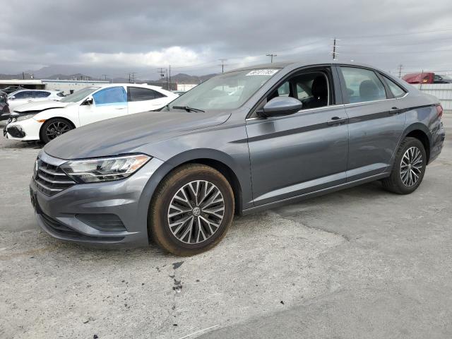 2019 VOLKSWAGEN JETTA S, 