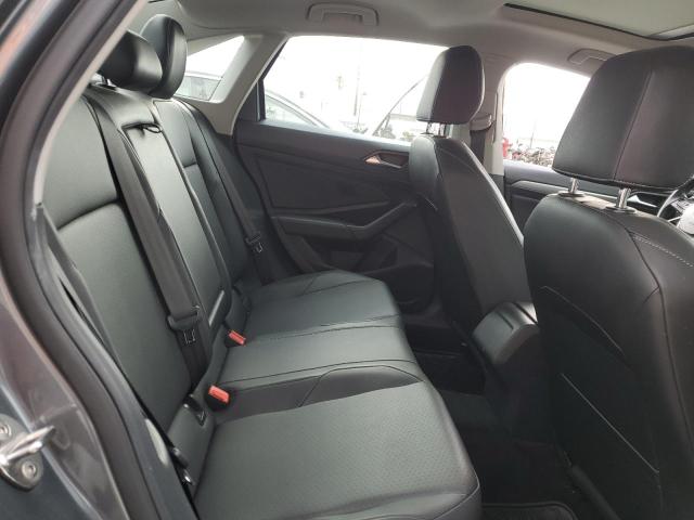 3VWC57BU9KM223318 - 2019 VOLKSWAGEN JETTA S GRAY photo 10