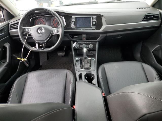 3VWC57BU9KM223318 - 2019 VOLKSWAGEN JETTA S GRAY photo 8