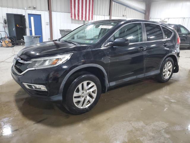 2016 HONDA CR-V EX, 