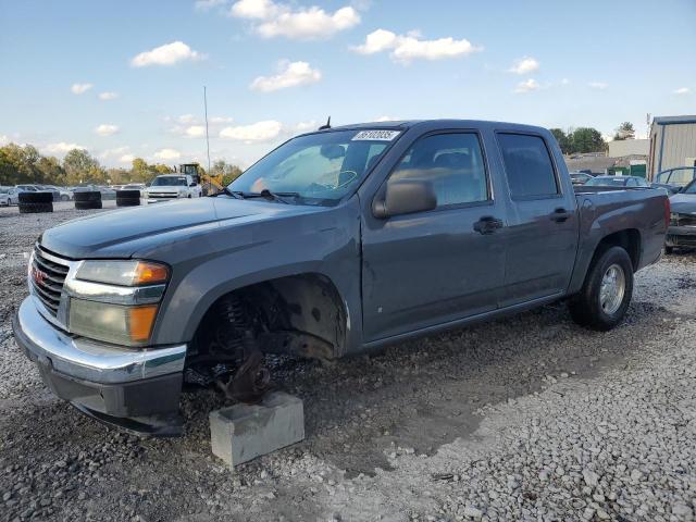 2008 GMC CANYON SLE, 