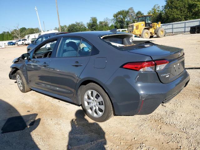 5YFB4MDE5RP187801 - 2024 TOYOTA COROLLA LE GRAY photo 2