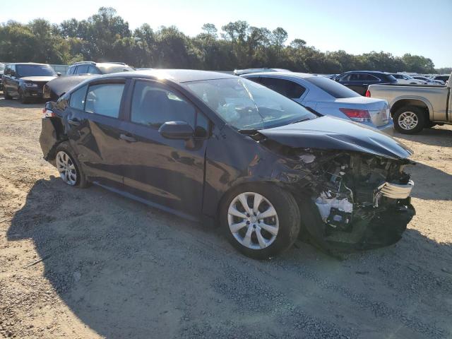 5YFB4MDE5RP187801 - 2024 TOYOTA COROLLA LE GRAY photo 4