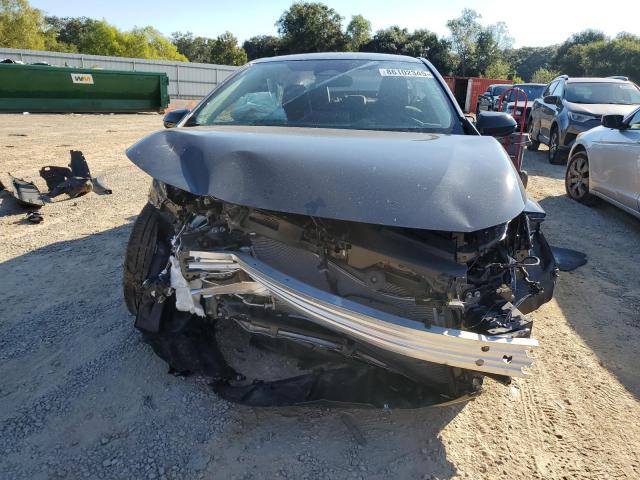 5YFB4MDE5RP187801 - 2024 TOYOTA COROLLA LE GRAY photo 5