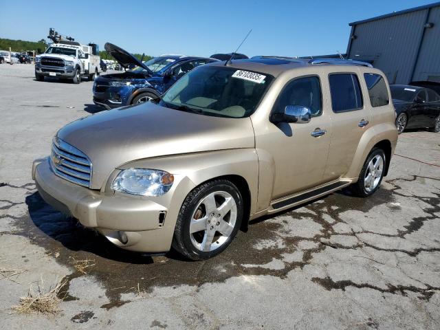 2006 CHEVROLET HHR LT, 