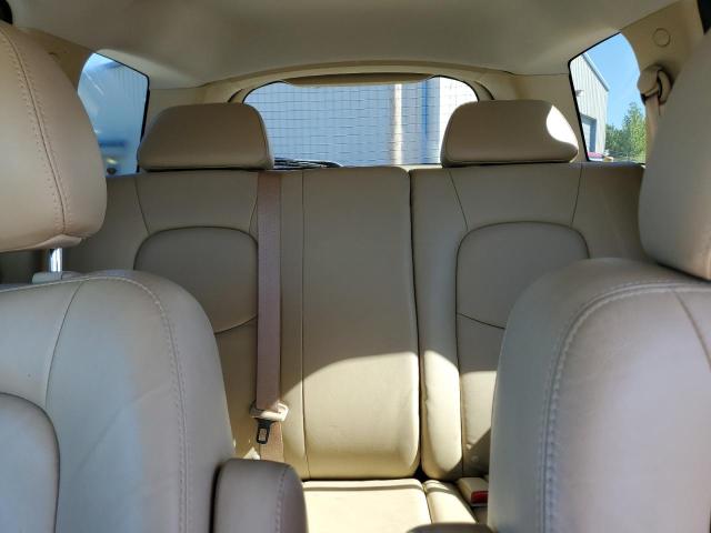 3GNDA23P06S645291 - 2006 CHEVROLET HHR LT Bej foto 10