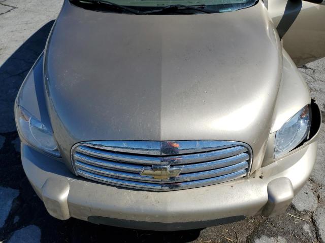3GNDA23P06S645291 - 2006 CHEVROLET HHR LT Bej foto 12