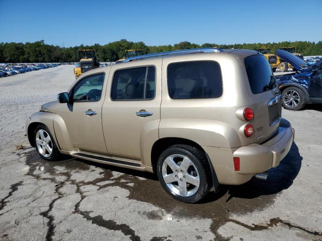 3GNDA23P06S645291 - 2006 CHEVROLET HHR LT Bej foto 2