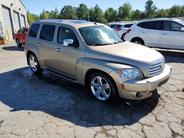 3GNDA23P06S645291 - 2006 CHEVROLET HHR LT Bej foto 4