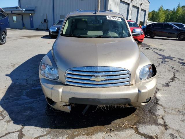 3GNDA23P06S645291 - 2006 CHEVROLET HHR LT Bej foto 5