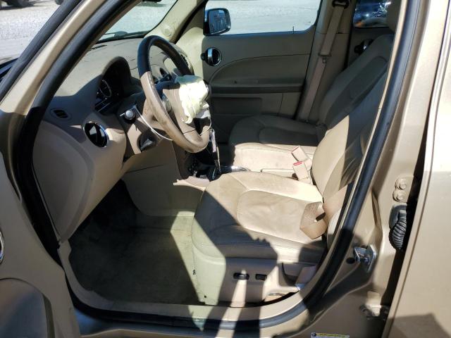 3GNDA23P06S645291 - 2006 CHEVROLET HHR LT Bej foto 7
