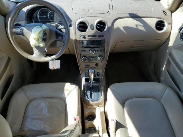 3GNDA23P06S645291 - 2006 CHEVROLET HHR LT Bej foto 8