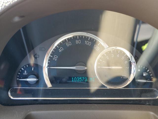 3GNDA23P06S645291 - 2006 CHEVROLET HHR LT Bej foto 9