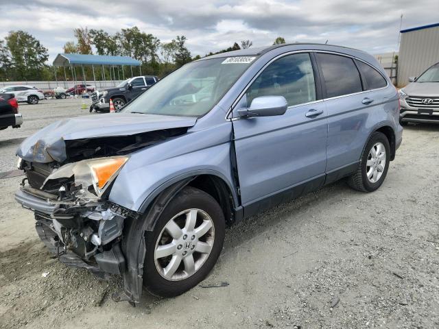 2008 HONDA CR-V EXL, 