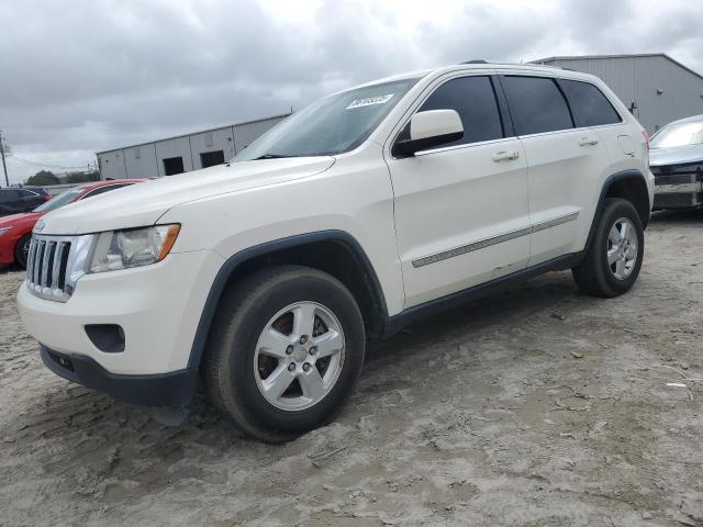 2012 JEEP GRAND CHER LAREDO, 