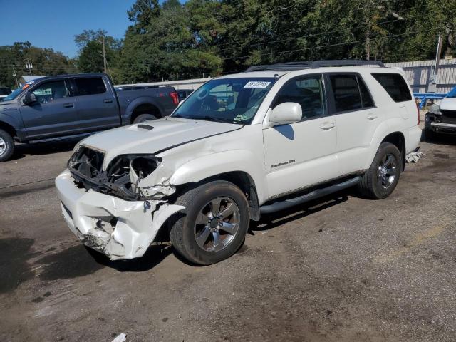 2008 TOYOTA 4RUNNER SR5, 