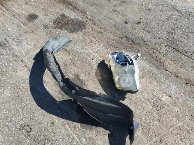 JTEBU14R68K032054 - 2008 TOYOTA 4RUNNER SR5 WHITE photo 13