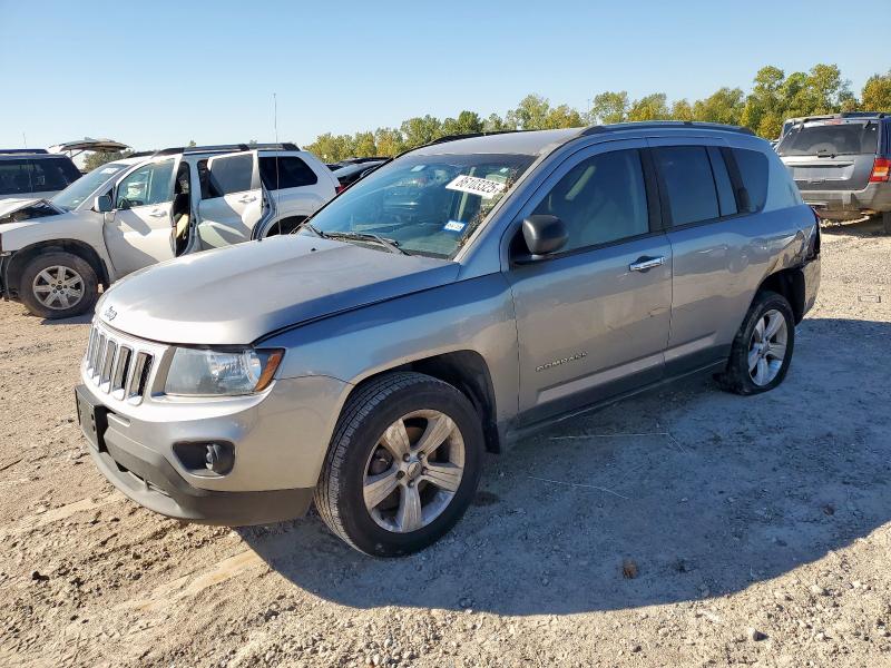 2016 JEEP COMPASS SPORT, 