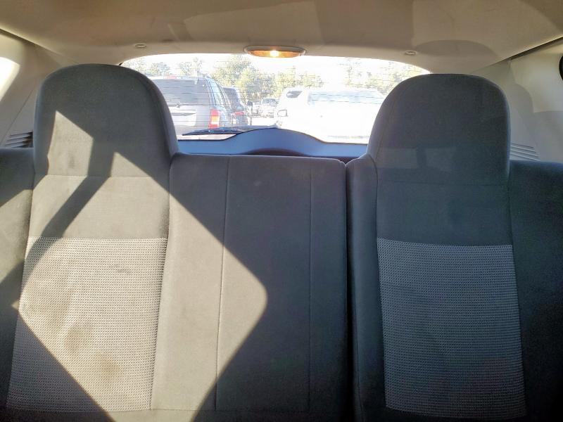 1C4NJCBA2GD561023 - 2016 JEEP COMPASS SPORT Silber Foto 10