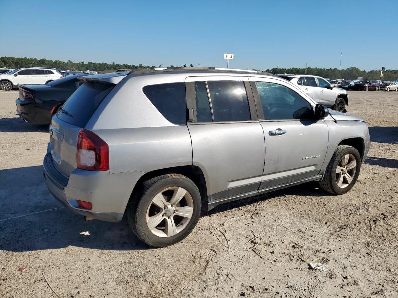 1C4NJCBA2GD561023 - 2016 JEEP COMPASS SPORT Silber Foto 3
