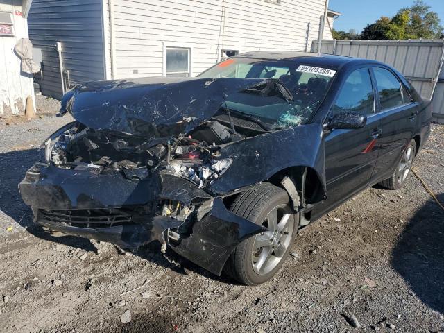 2005 TOYOTA CAMRY SE, 