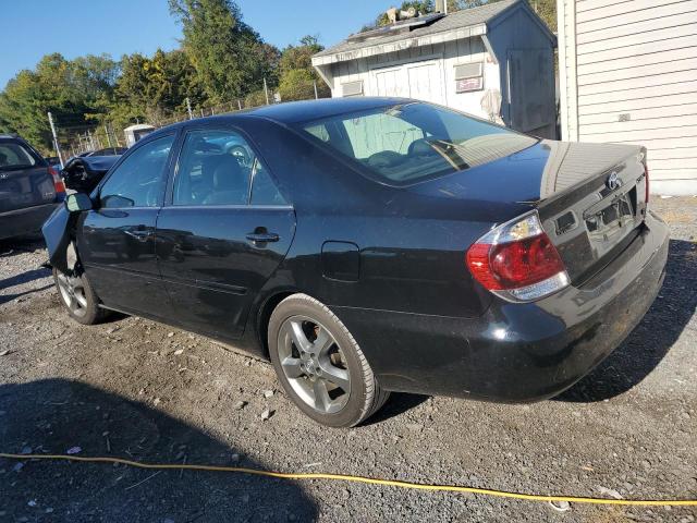 4T1BA32K45U509607 - 2005 TOYOTA CAMRY SE 黑色 照片 2