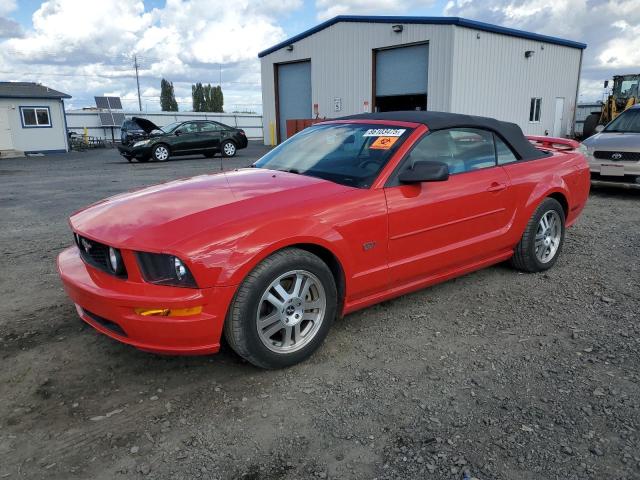 2006 FORD MUSTANG GT, 