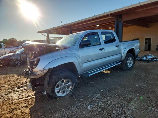 2007 TOYOTA TACOMA DOUBLE CAB PRERUNNER, 