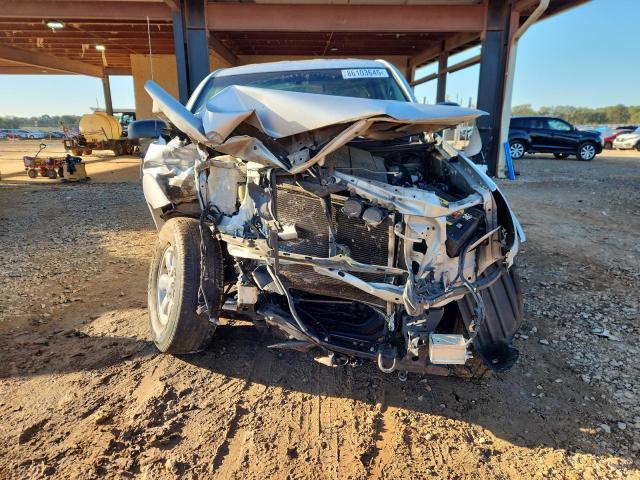 3TMJU62N87M040340 - 2007 TOYOTA TACOMA DOUBLE CAB PRERUNNER SILVER photo 5