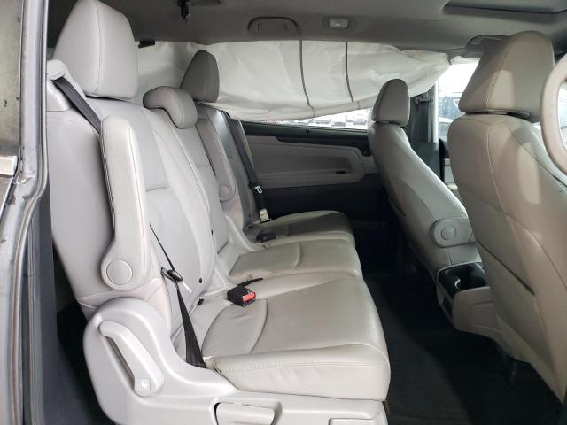 5FNRL6H73KB067456 - 2019 HONDA ODYSSEY EXL Сұр фото 11