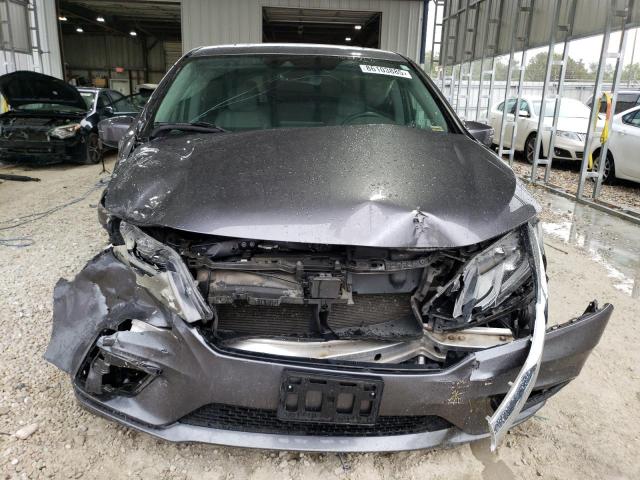 5FNRL6H73KB067456 - 2019 HONDA ODYSSEY EXL Сұр фото 5