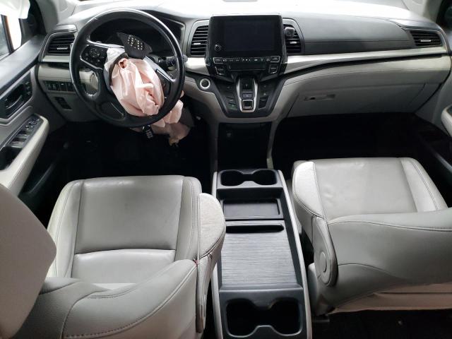5FNRL6H73KB067456 - 2019 HONDA ODYSSEY EXL Сұр фото 8