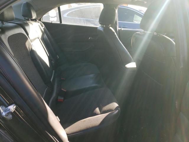 1G11C5SL2FF345044 - 2015 CHEVROLET MALIBU 1LT BLACK photo 10