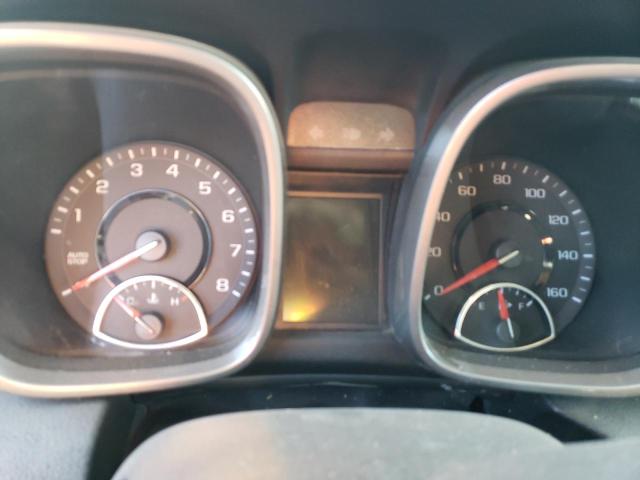 1G11C5SL2FF345044 - 2015 CHEVROLET MALIBU 1LT BLACK photo 9