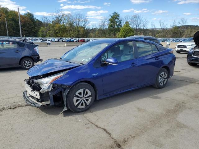 2016 TOYOTA PRIUS, 