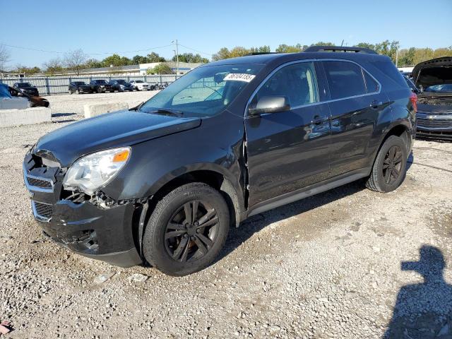 2014 CHEVROLET EQUINOX LT, 