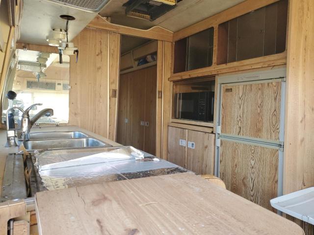 E31ASJ2351 - 1979 AIRS EXCELLA ვერცხლისფერი ფოტო 10