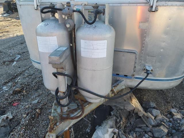 E31ASJ2351 - 1979 AIRS EXCELLA ვერცხლისფერი ფოტო 11